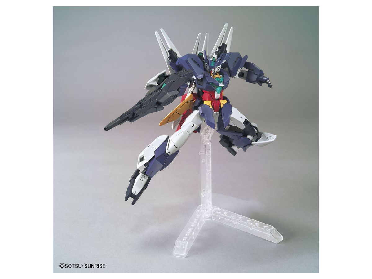 1/144 HGBD:R 023 Uraven Gundam