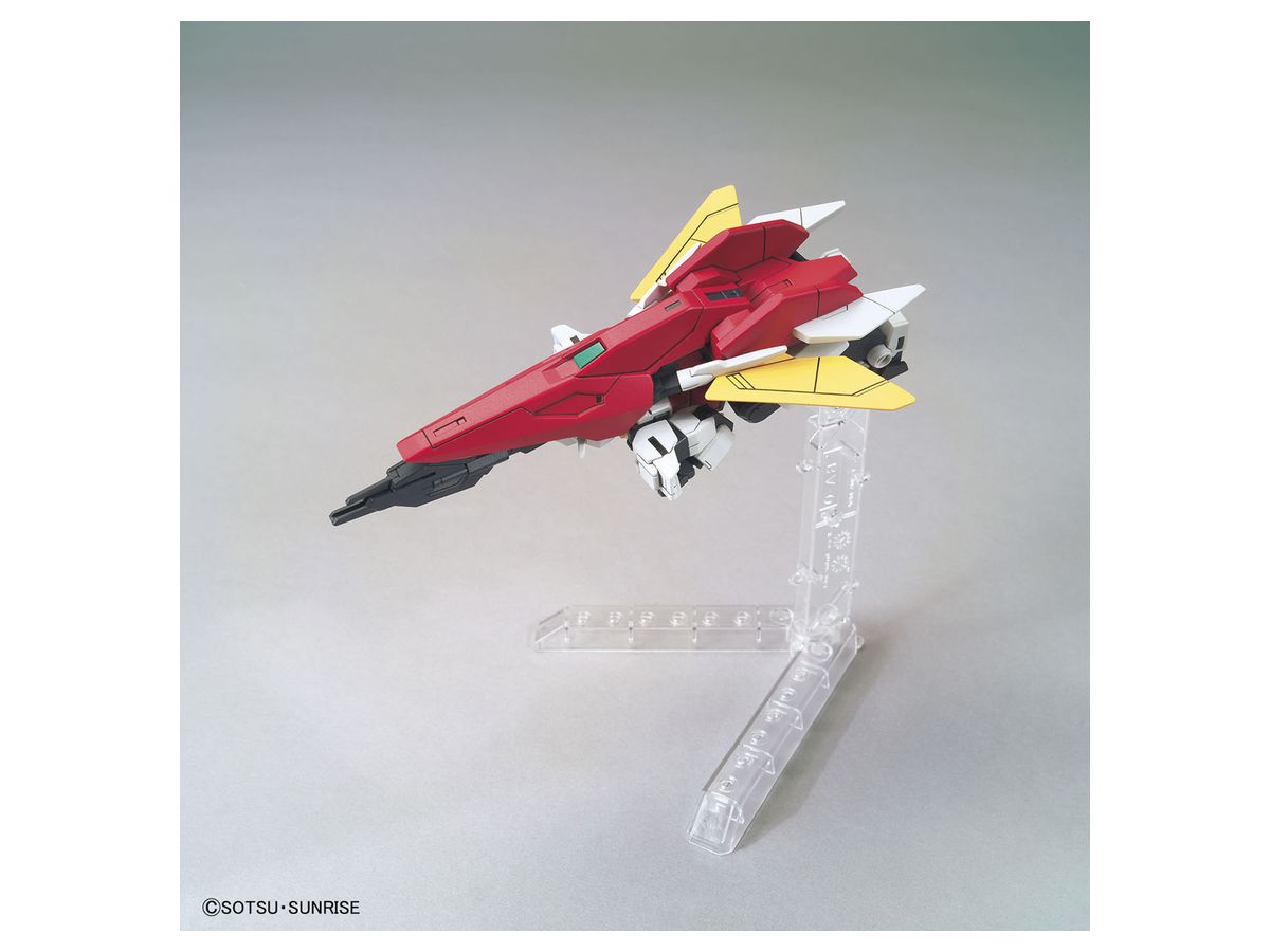 1/144 HGBD:R 023 Uraven Gundam