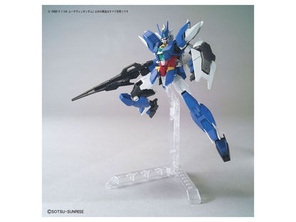 1/144 HGBD:R 023 Uraven Gundam
