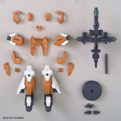 1/144 HGBD:R 024 Hero Saturnix Unit
