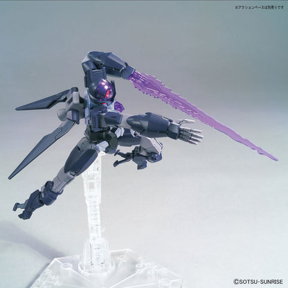 1/144 HGBD:R 022 Alus Earthree Gundam