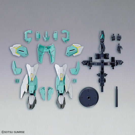 1/144 HGBD:R 031 Nepteight Unit