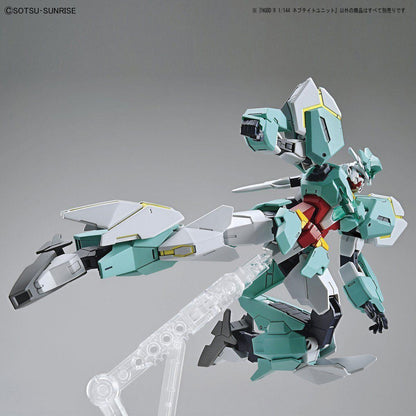 1/144 HGBD:R 031 Nepteight Unit