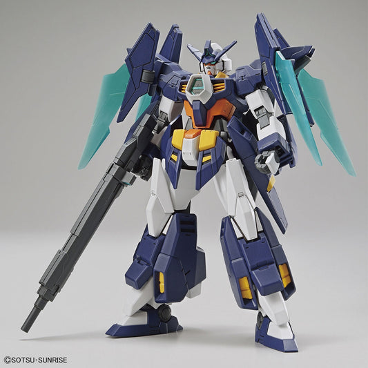 1/144 HGBD:R 027 Try Age Magnum