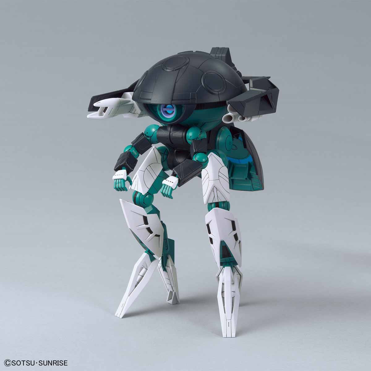 1/144 HGBD:R 028 Wodom Pod