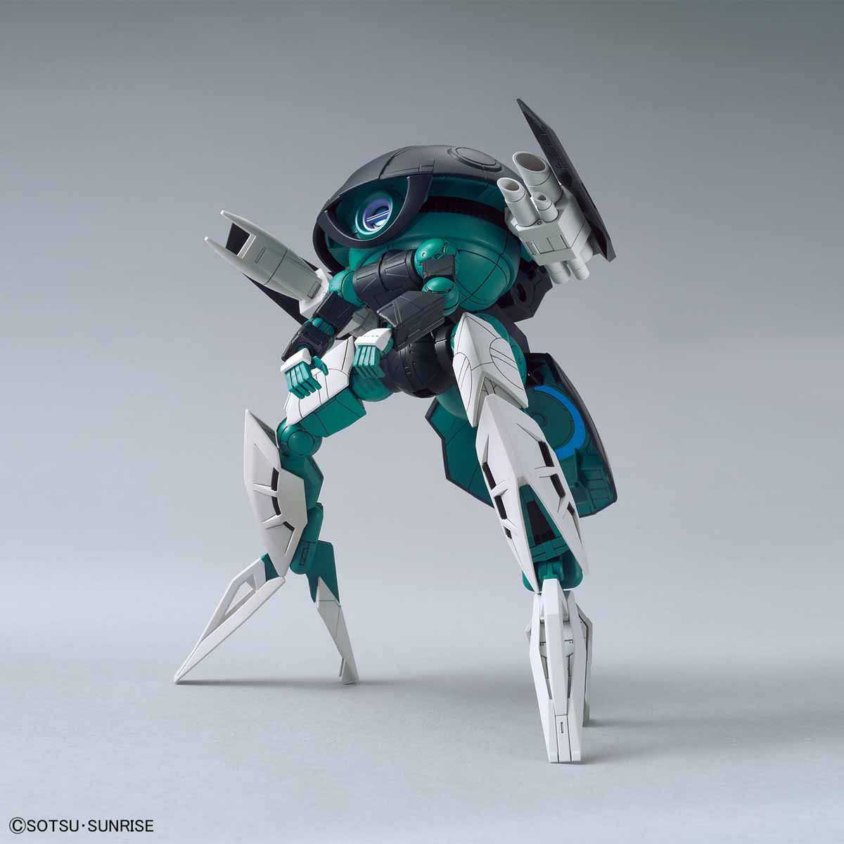 1/144 HGBD:R 028 Wodom Pod