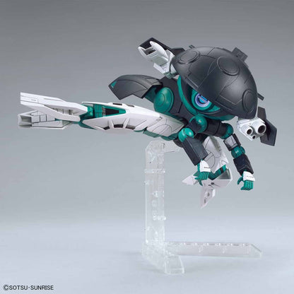 1/144 HGBD:R 028 Wodom Pod