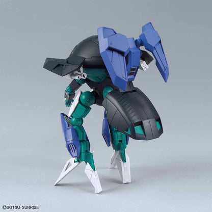 1/144 HGBD:R 028 Wodom Pod
