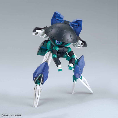 1/144 HGBD:R 028 Wodom Pod