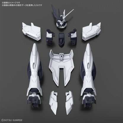 1/144 HGBD:R 029 Fake Nu Unit
