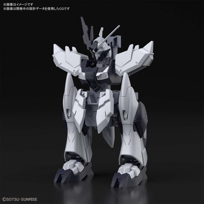 1/144 HGBD:R 029 Fake Nu Unit