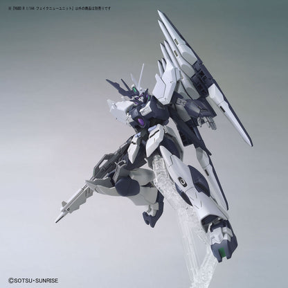 1/144 HGBD:R 029 Fake Nu Unit