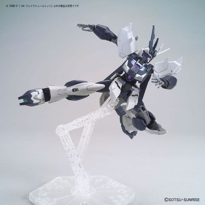 1/144 HGBD:R 029 Fake Nu Unit