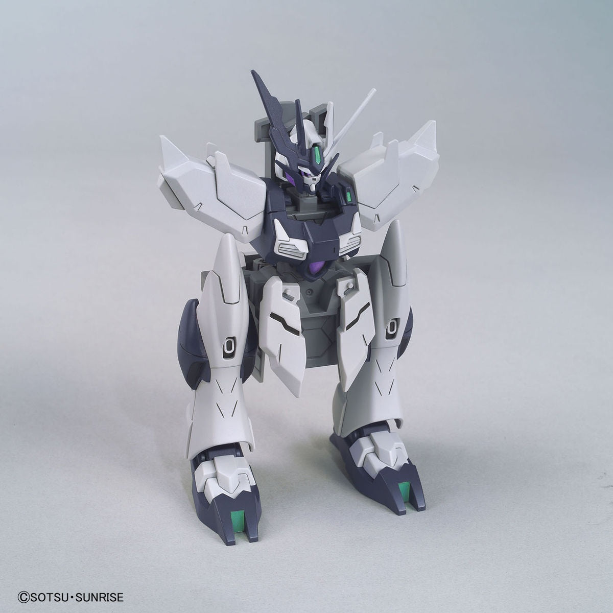 1/144 HGBD:R 029 Fake Nu Unit