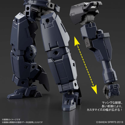 1/144 30MM 27 bEXM-14T Cielnova (Dark Gray)