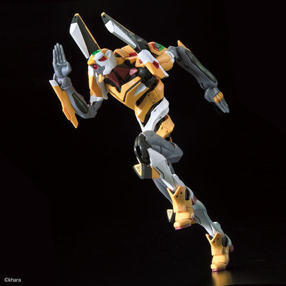 RG Evangelion EVA Unit-00