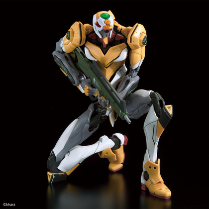 RG Evangelion EVA Unit-00