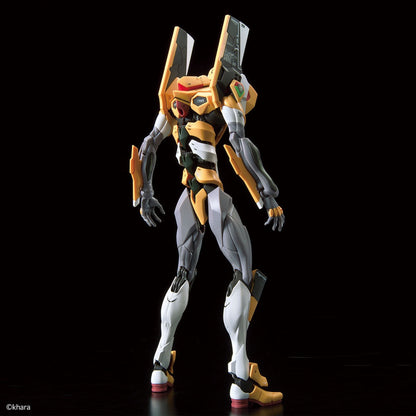 RG Evangelion EVA Unit-00