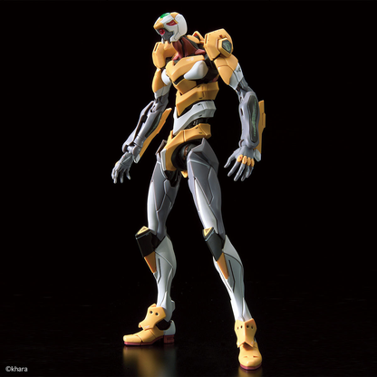 RG Evangelion EVA Unit-00 DX Positron Cannon set