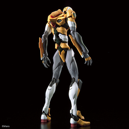 RG Evangelion EVA Unit-00 DX Positron Cannon set