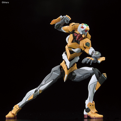 RG Evangelion EVA Unit-00 DX Positron Cannon set