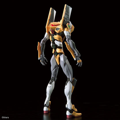 RG Evangelion EVA Unit-00 DX Positron Cannon set
