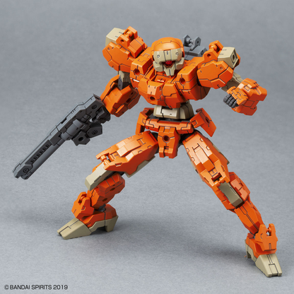 1/144 30MM 24 eEXM-21 Rabiot (Orange)