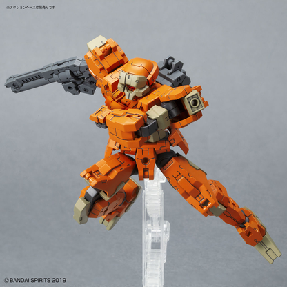1/144 30MM 24 eEXM-21 Rabiot (Orange)