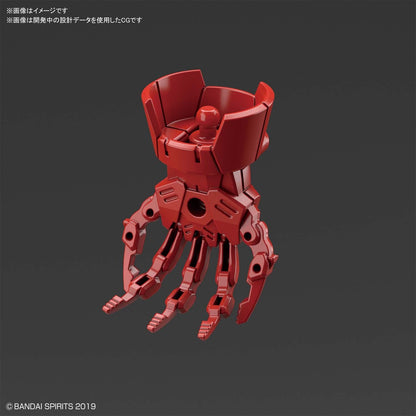 1/144 30MM Option Armor OP-20 Elite Officer (Cielnova, Red)