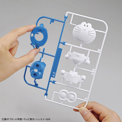 Bandai EG Entry Grade Doraemon