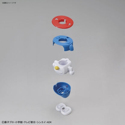 Bandai EG Entry Grade Doraemon