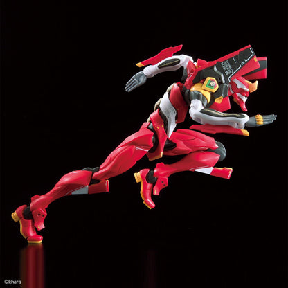 RG Evangelion EVA Production Model -02
