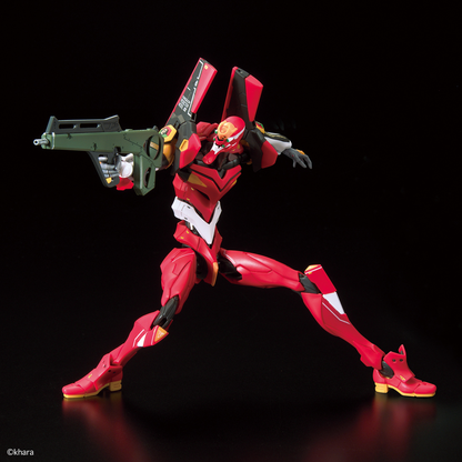RG Evangelion EVA Production Model -02