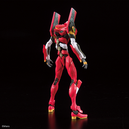 RG Evangelion EVA Production Model -02