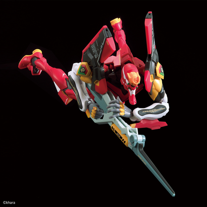 RG Evangelion EVA Production Model -02