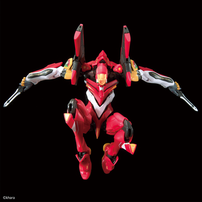 RG Evangelion EVA Production Model -02