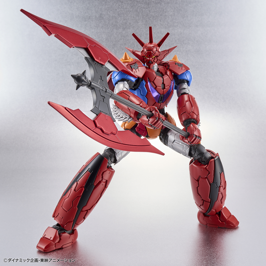 HG Getter Dragon (Infinitism)