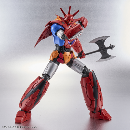 HG Getter Dragon (Infinitism)