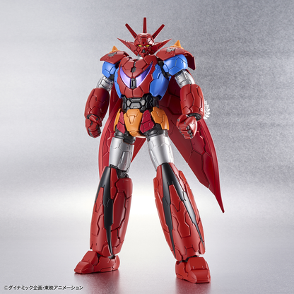 HG Getter Dragon (Infinitism)