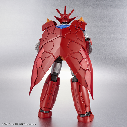 HG Getter Dragon (Infinitism)