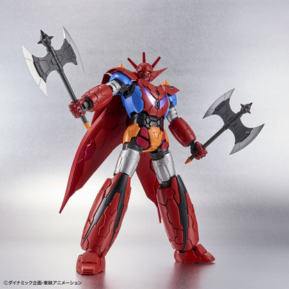 HG Getter Dragon (Infinitism)