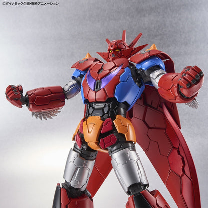 HG Getter Dragon (Infinitism)