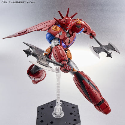 HG Getter Dragon (Infinitism)