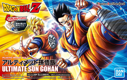 Bandai Figure Rise Standard Dragon Ball Z Ultimate Son Gohan
