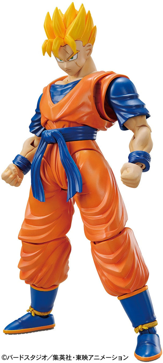 Bandai Figure Rise Standard Dragon Ball Z Ultimate Son Gohan