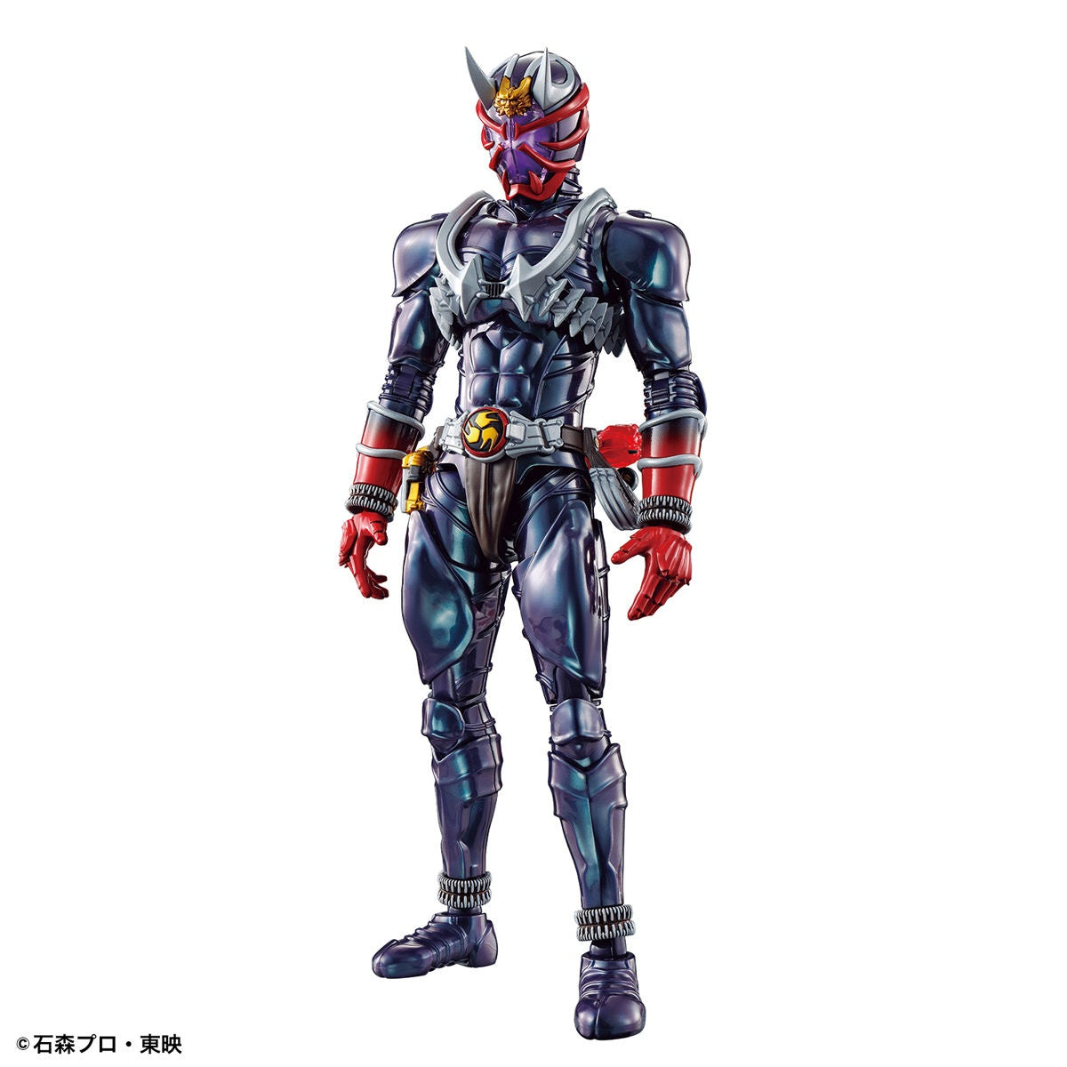 Bandai Figure Rise Standard Kamen Rider Hibiki