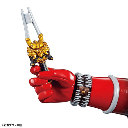Bandai Figure Rise Standard Kamen Rider Hibiki