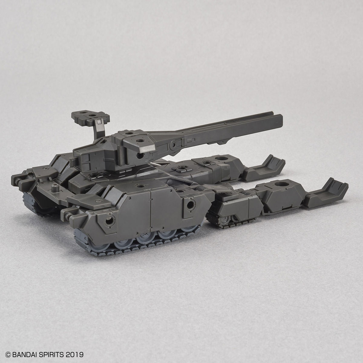 1/144 30MM EV-03 Exa (TANK Ver.) (Olive Drab)