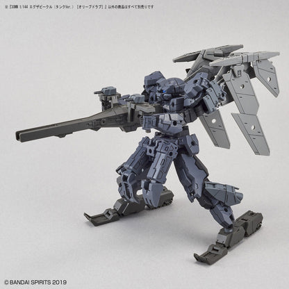 1/144 30MM EV-03 Exa (TANK Ver.) (Olive Drab)