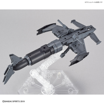 1/144 30MM EV-05 Exa Vehicle (Attack Submarine Ver.)  (Light Gray)